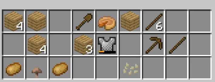 Bonus Chest+ — Minecraft mod, rasm 7