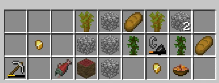 Bonus Chest+ — Minecraft mod, rasm 8