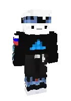 Blue Dumb