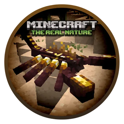 The Real Nature — Minecraft mod, rasm 1