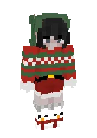 yoranirri — Minecraft skin, rasm 1