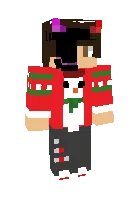 Dima Dragon 675321 — Minecraft skin, rasm 1