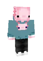 Saveliy aksolotl 2