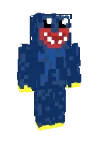 Huggy Wuggy