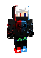 Skin Minecraft — Minecraft skin, rasm 1