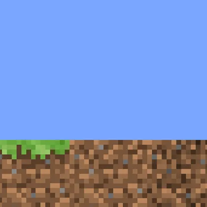 Desire Paths — Minecraft mod, rasm 1