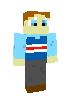 Woody classic — Minecraft skin, rasm 1