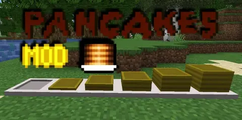 Pancakes