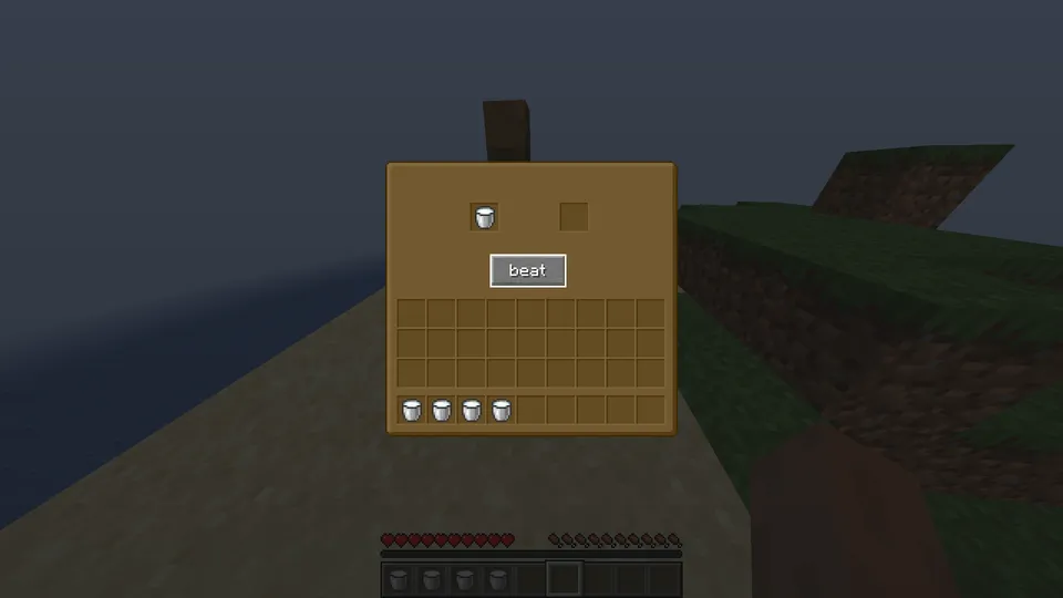 Pancakes — Minecraft mod, rasm 3