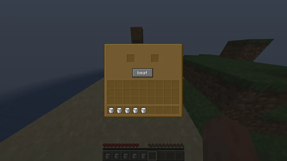 Pancakes — Minecraft mod, rasm 4