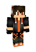 trofim71rus — Minecraft skin, rasm 1