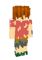 fauidsfixlnker — Minecraft skin, rasm 1