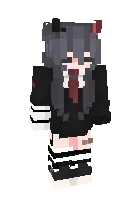 ToR_Wlena — Minecraft skin, rasm 1