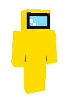 zhlvbh220906 — Minecraft skin, rasm 1