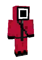 Danya Bobr — Minecraft skin, rasm 1