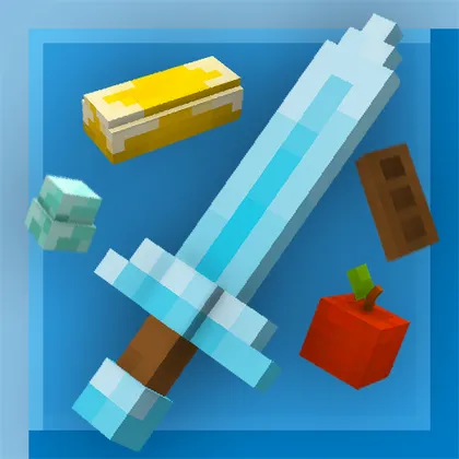 Placeables — Minecraft mod, rasm 1