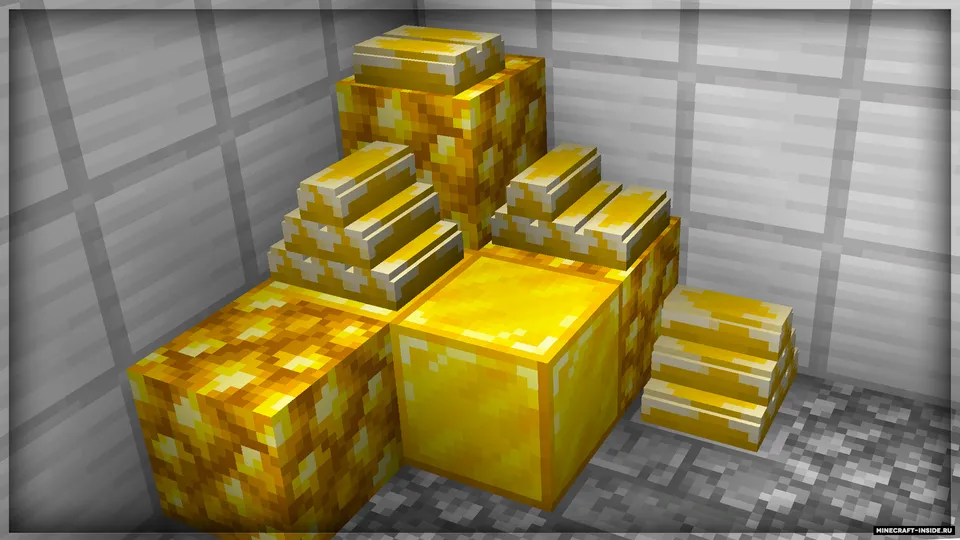 Placeables — Minecraft mod, rasm 3