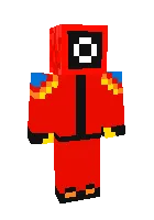 nikitapavlenko — Minecraft skin, rasm 1
