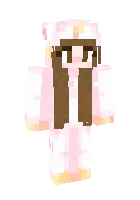 Kigurumi Yagona — Minecraft skin, rasm 1