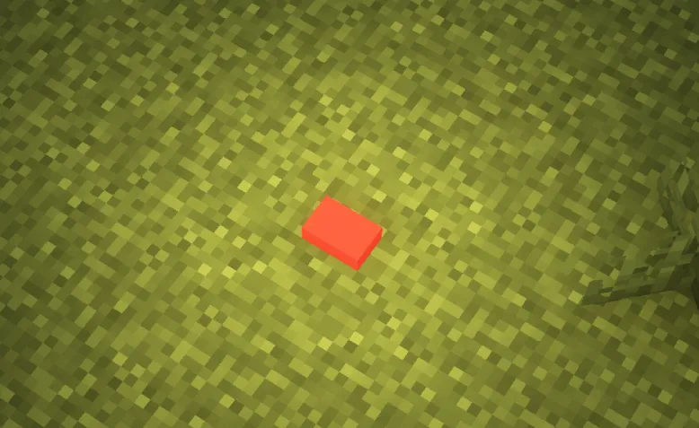 Just Glowing Buttons — Minecraft mod, rasm 3