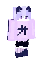 _bodybuilder_ — Minecraft skin, rasm 1