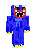 Huggy Wuggy