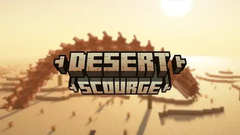 Desert Scourge