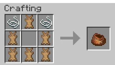 Desert Scourge — Minecraft mod, rasm 5