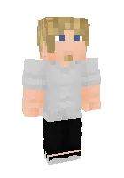 KotovProd — Minecraft skin, rasm 1