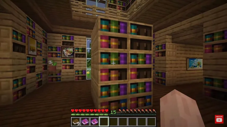 Trails&Tales Backport (1.20 Backport) — Minecraft mod, rasm 2