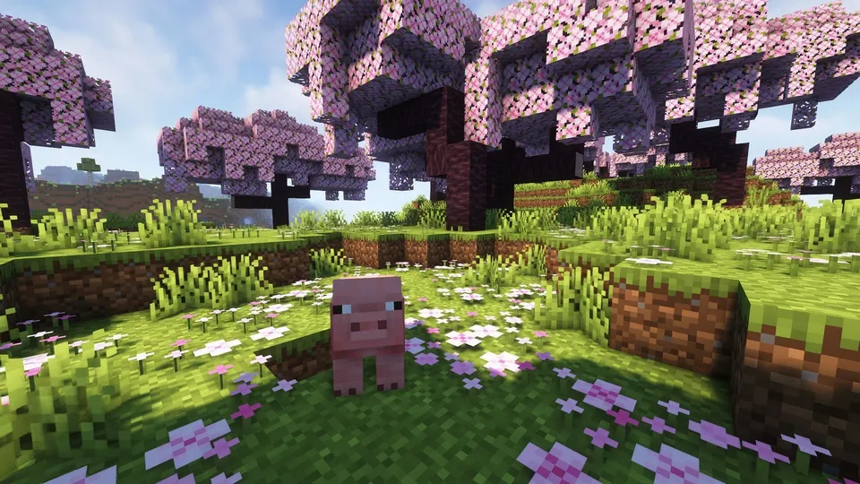 Trails&Tales Backport (1.20 Backport) — Minecraft mod, rasm 3