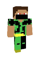 fannylexon — Minecraft skin, rasm 1