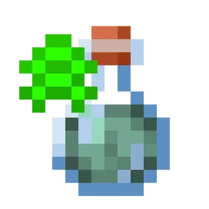 Stronger Potions