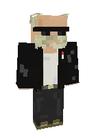 hieff_aboba — Minecraft skin, rasm 1