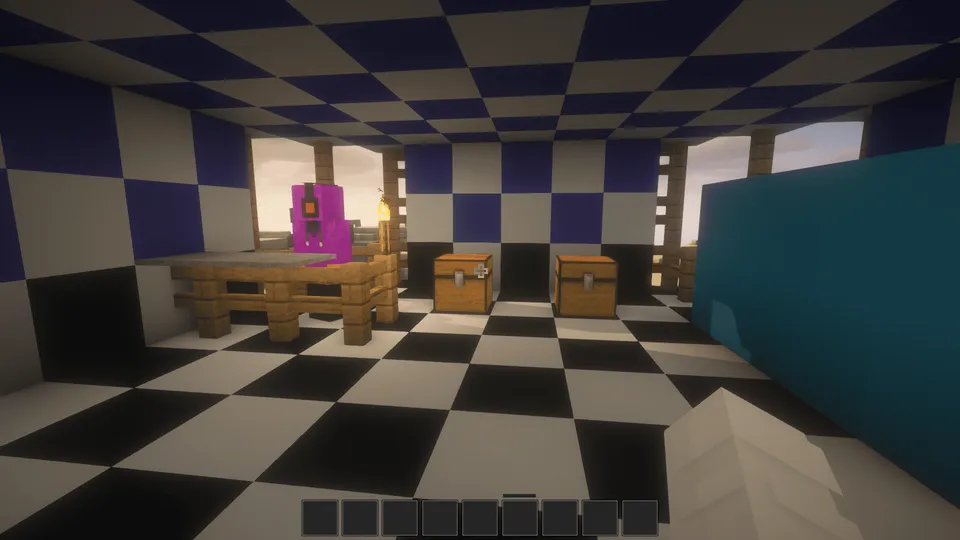 TCG Card Game Dream — Minecraft mod, rasm 2