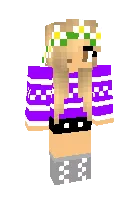 Evgen Bro dan MA — Minecraft skin, rasm 1