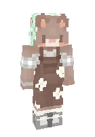 Iblyp_ — Minecraft skin, rasm 1