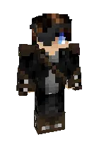 Ko'zi bog'liq
