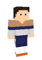 Cool Boy(cs)