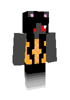 TEK nyan — Minecraft skin, rasm 1
