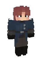 Fous_ — Minecraft skin, rasm 1
