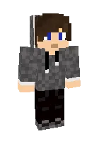 dovanig — Minecraft skin, rasm 1