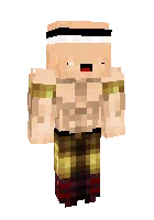 Armorsmith — Minecraft skin, rasm 1