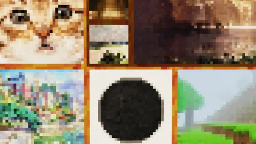 Better Of Diversity — Minecraft mod, rasm 1