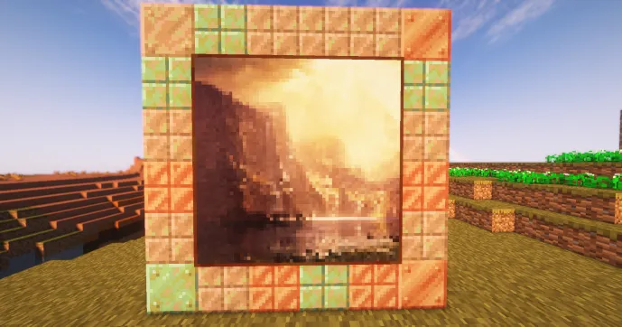 Better Of Diversity — Minecraft mod, rasm 2
