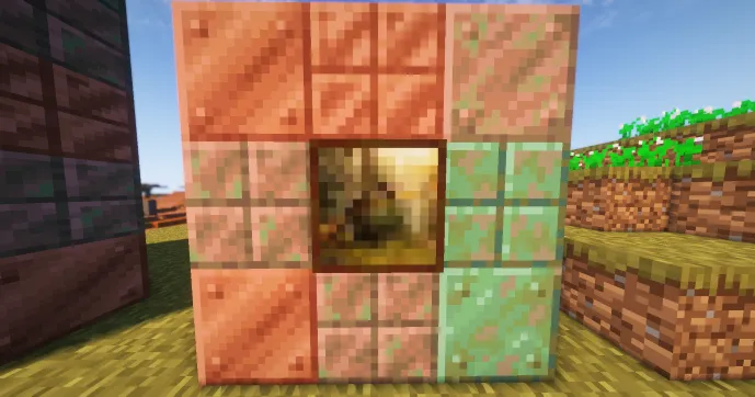 Better Of Diversity — Minecraft mod, rasm 3