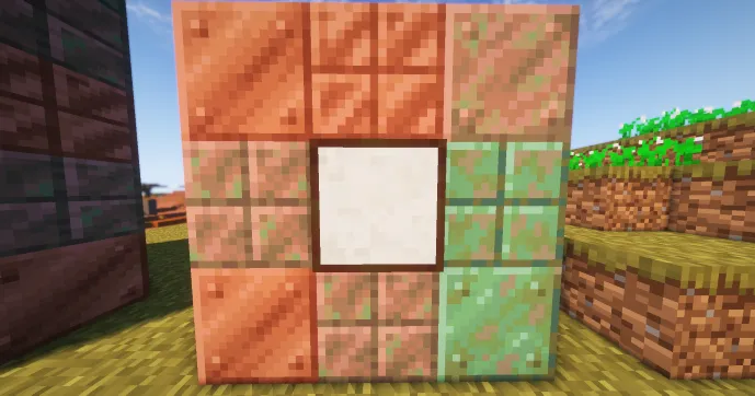 Better Of Diversity — Minecraft mod, rasm 4