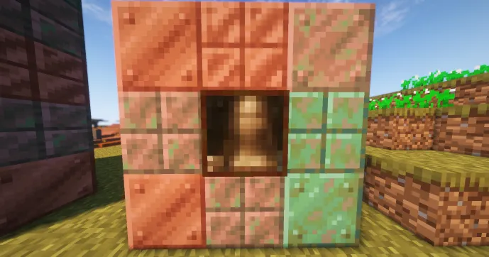 Better Of Diversity — Minecraft mod, rasm 5