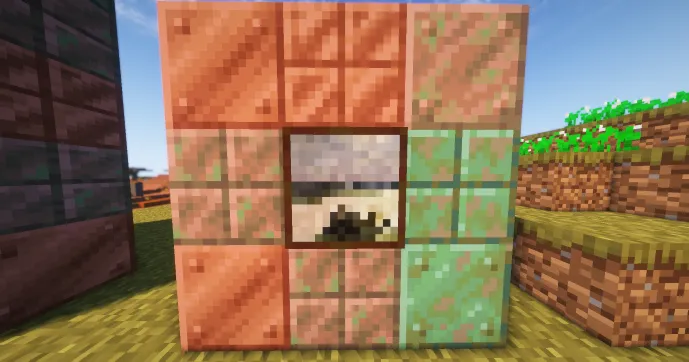 Better Of Diversity — Minecraft mod, rasm 6