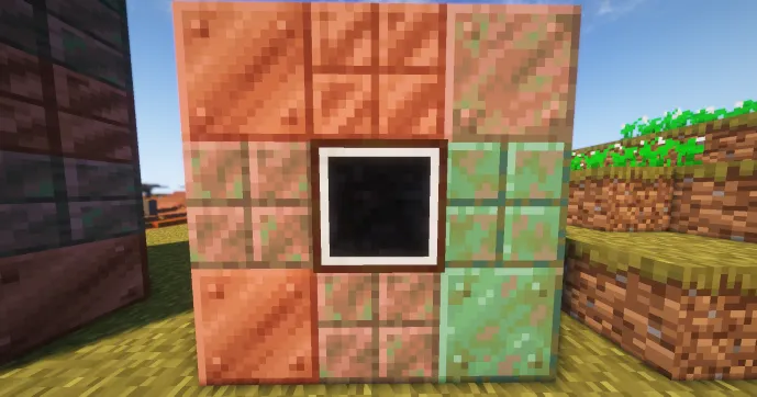 Better Of Diversity — Minecraft mod, rasm 7